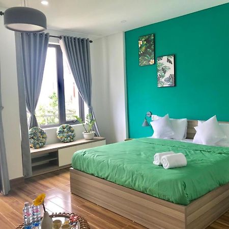 Kivi Homestay Χόι Αν Εξωτερικό φωτογραφία