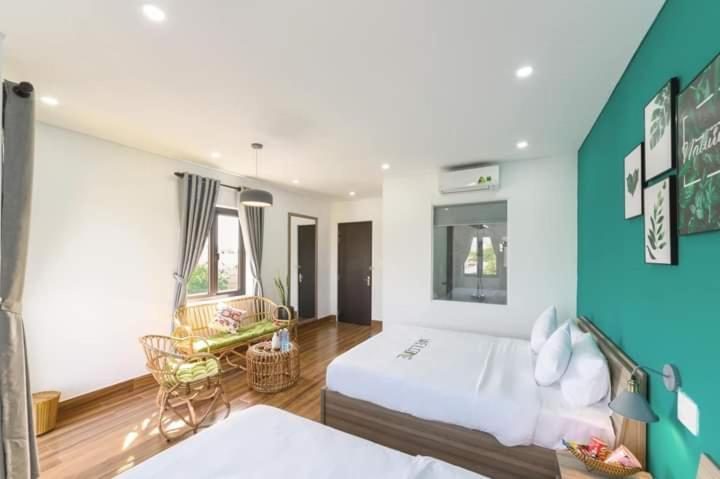 Kivi Homestay Χόι Αν Εξωτερικό φωτογραφία