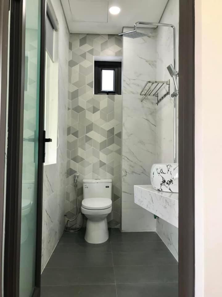 Kivi Homestay Χόι Αν Εξωτερικό φωτογραφία