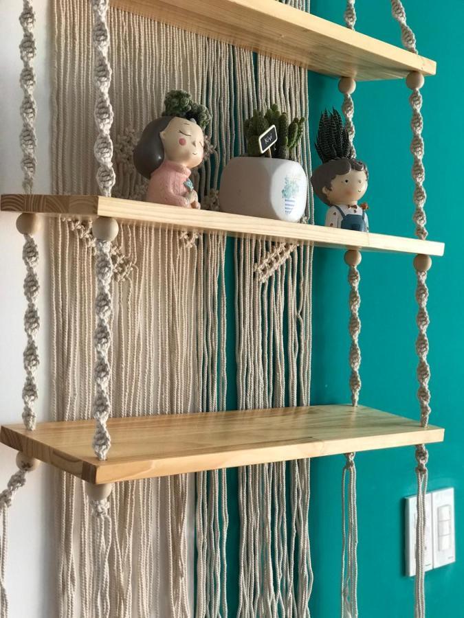 Kivi Homestay Χόι Αν Εξωτερικό φωτογραφία