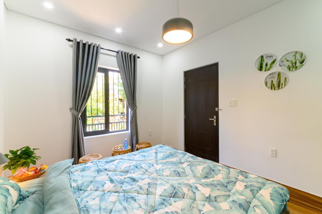 Kivi Homestay Χόι Αν Εξωτερικό φωτογραφία
