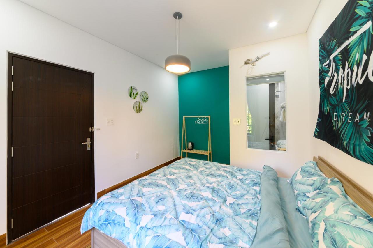 Kivi Homestay Χόι Αν Εξωτερικό φωτογραφία